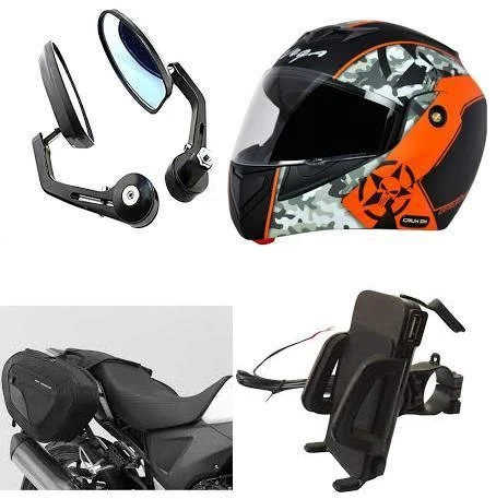 accessories