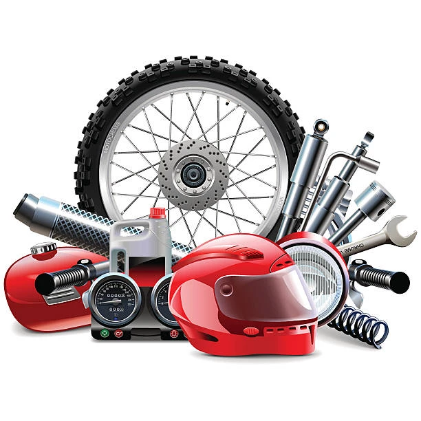 Spareparts